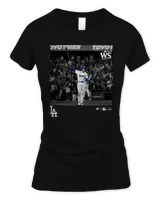 Women's Soft Style Fitted T-Shirt Women's Soft Style Fitted T-Shirt
