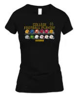 Women's Soft Style Fitted T-Shirt Women's Soft Style Fitted T-Shirt