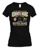 Women's Soft Style Fitted T-Shirt Women's Soft Style Fitted T-Shirt