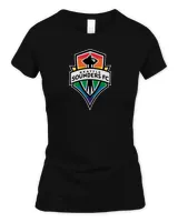 Women's Soft Style Fitted T-Shirt Women's Soft Style Fitted T-Shirt
