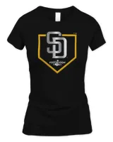 Women's Soft Style Fitted T-Shirt Women's Soft Style Fitted T-Shirt