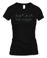 Women's Soft Style Fitted T-Shirt Women's Soft Style Fitted T-Shirt