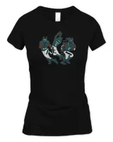 Women's Soft Style Fitted T-Shirt Women's Soft Style Fitted T-Shirt