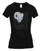 Women's Soft Style Fitted T-Shirt Women's Soft Style Fitted T-Shirt