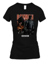 Women's Soft Style Fitted T-Shirt Women's Soft Style Fitted T-Shirt
