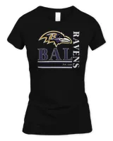 Women's Soft Style Fitted T-Shirt Women's Soft Style Fitted T-Shirt