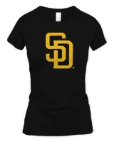 Women's Soft Style Fitted T-Shirt Women's Soft Style Fitted T-Shirt