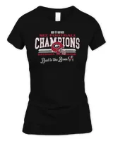 Women's Soft Style Fitted T-Shirt Women's Soft Style Fitted T-Shirt