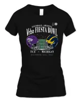 Women's Soft Style Fitted T-Shirt Women's Soft Style Fitted T-Shirt