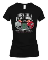 Women's Soft Style Fitted T-Shirt Women's Soft Style Fitted T-Shirt
