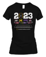 Women's Soft Style Fitted T-Shirt Women's Soft Style Fitted T-Shirt