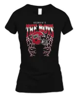 Women's Soft Style Fitted T-Shirt Women's Soft Style Fitted T-Shirt
