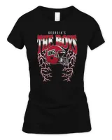 Women's Soft Style Fitted T-Shirt Women's Soft Style Fitted T-Shirt