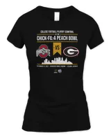 Women's Soft Style Fitted T-Shirt Women's Soft Style Fitted T-Shirt
