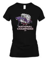 Women's Soft Style Fitted T-Shirt Women's Soft Style Fitted T-Shirt