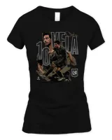Women's Soft Style Fitted T-Shirt Women's Soft Style Fitted T-Shirt