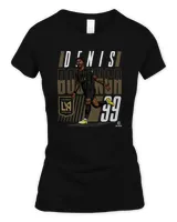 Women's Soft Style Fitted T-Shirt Women's Soft Style Fitted T-Shirt
