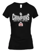 Women's Soft Style Fitted T-Shirt Women's Soft Style Fitted T-Shirt
