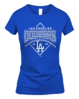 Women's Soft Style Fitted T-Shirt Women's Soft Style Fitted T-Shirt