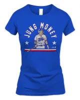 Women's Soft Style Fitted T-Shirt Women's Soft Style Fitted T-Shirt