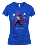 Women's Soft Style Fitted T-Shirt Women's Soft Style Fitted T-Shirt