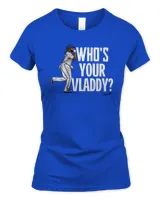 Women's Soft Style Fitted T-Shirt