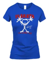 Women's Soft Style Fitted T-Shirt Women's Soft Style Fitted T-Shirt