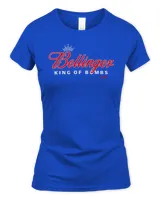 Women's Soft Style Fitted T-Shirt Women's Soft Style Fitted T-Shirt