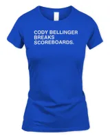 Women's Soft Style Fitted T-Shirt Women's Soft Style Fitted T-Shirt