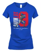 Women's Soft Style Fitted T-Shirt Women's Soft Style Fitted T-Shirt
