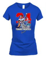Women's Soft Style Fitted T-Shirt Women's Soft Style Fitted T-Shirt