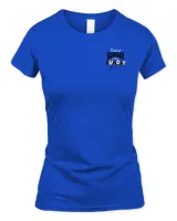 Women's Soft Style Fitted T-Shirt Women's Soft Style Fitted T-Shirt