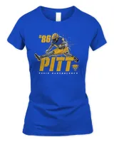 Women's Soft Style Fitted T-Shirt Women's Soft Style Fitted T-Shirt