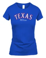 Women's Soft Style Fitted T-Shirt Women's Soft Style Fitted T-Shirt
