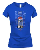 Women's Soft Style Fitted T-Shirt Women's Soft Style Fitted T-Shirt