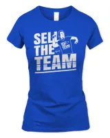 Women's Soft Style Fitted T-Shirt Women's Soft Style Fitted T-Shirt