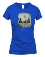 Women's Soft Style Fitted T-Shirt Women's Soft Style Fitted T-Shirt