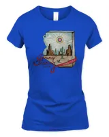 Women's Soft Style Fitted T-Shirt Women's Soft Style Fitted T-Shirt