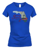 Women's Soft Style Fitted T-Shirt Women's Soft Style Fitted T-Shirt