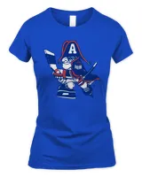 Women's Soft Style Fitted T-Shirt Women's Soft Style Fitted T-Shirt