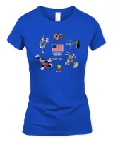 Women's Soft Style Fitted T-Shirt Women's Soft Style Fitted T-Shirt