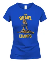 Women's Soft Style Fitted T-Shirt Women's Soft Style Fitted T-Shirt