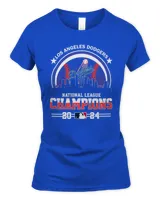 Women's Soft Style Fitted T-Shirt Women's Soft Style Fitted T-Shirt