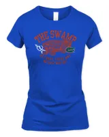 Women's Soft Style Fitted T-Shirt Women's Soft Style Fitted T-Shirt