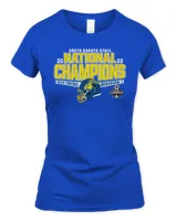 Women's Soft Style Fitted T-Shirt Women's Soft Style Fitted T-Shirt