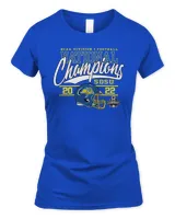 Women's Soft Style Fitted T-Shirt Women's Soft Style Fitted T-Shirt