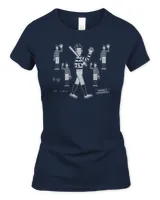 Women's Soft Style Fitted T-Shirt Women's Soft Style Fitted T-Shirt