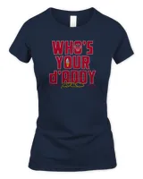 Women's Soft Style Fitted T-Shirt Women's Soft Style Fitted T-Shirt