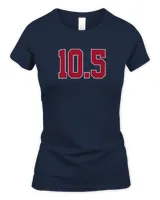 Women's Soft Style Fitted T-Shirt Women's Soft Style Fitted T-Shirt
