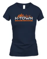 Women's Soft Style Fitted T-Shirt Women's Soft Style Fitted T-Shirt
